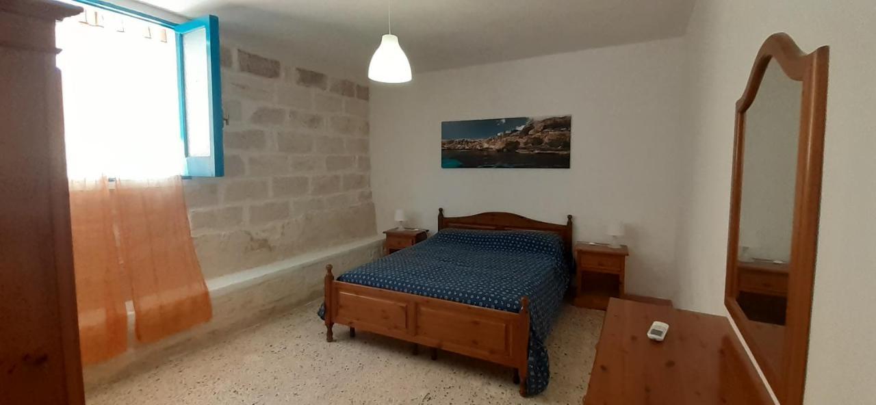 La Torretta Villa Favignana Exterior foto