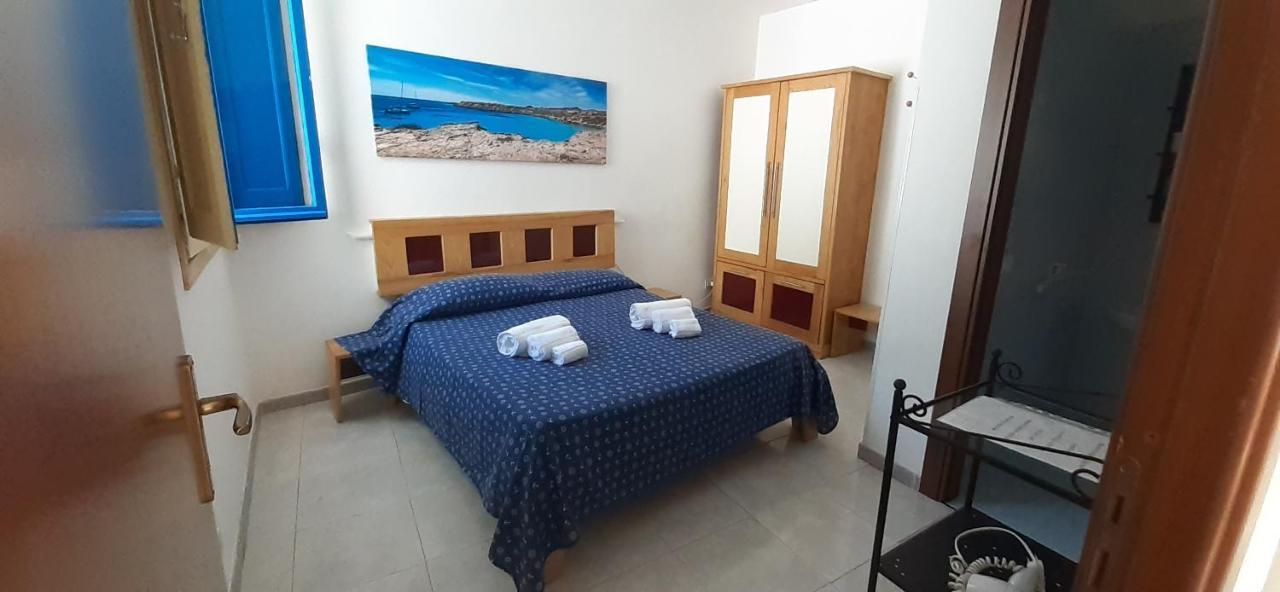 La Torretta Villa Favignana Exterior foto