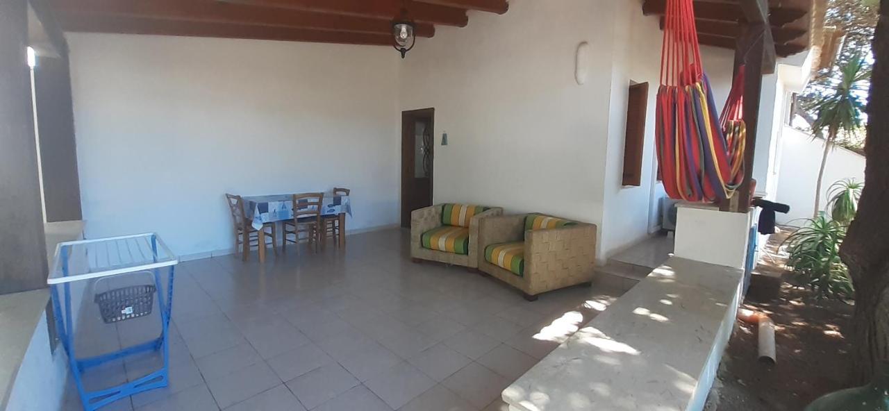 La Torretta Villa Favignana Exterior foto