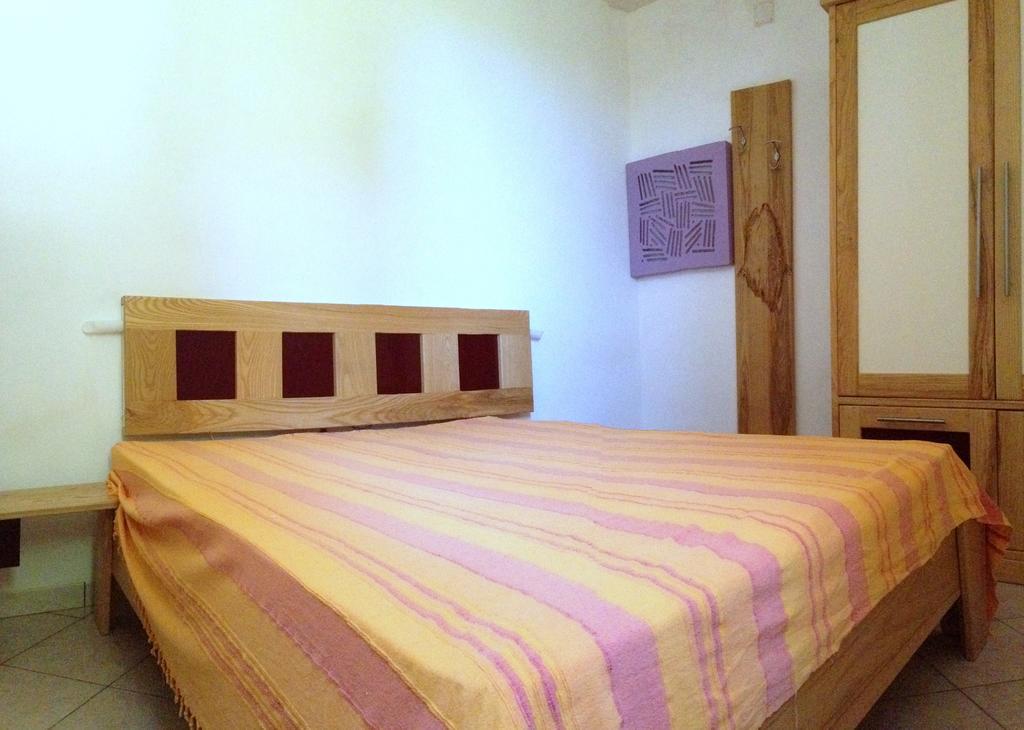 La Torretta Villa Favignana Habitación foto