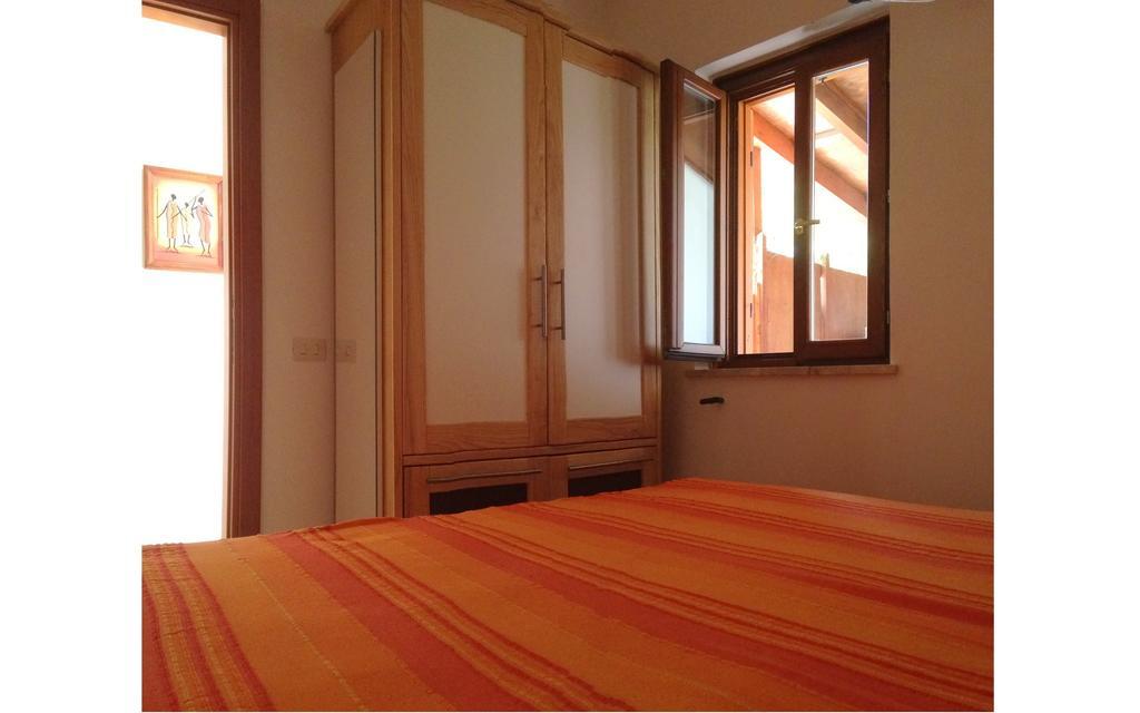 La Torretta Villa Favignana Habitación foto