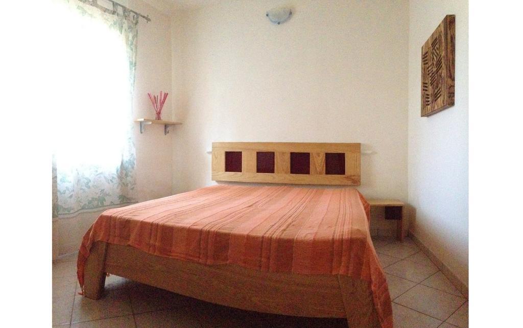 La Torretta Villa Favignana Habitación foto