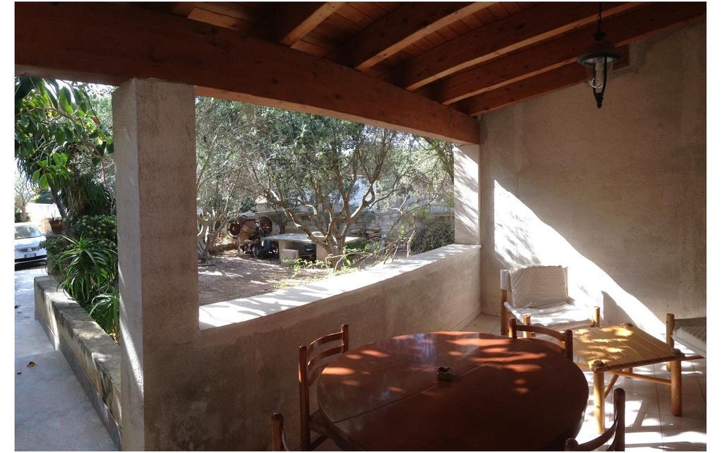 La Torretta Villa Favignana Habitación foto
