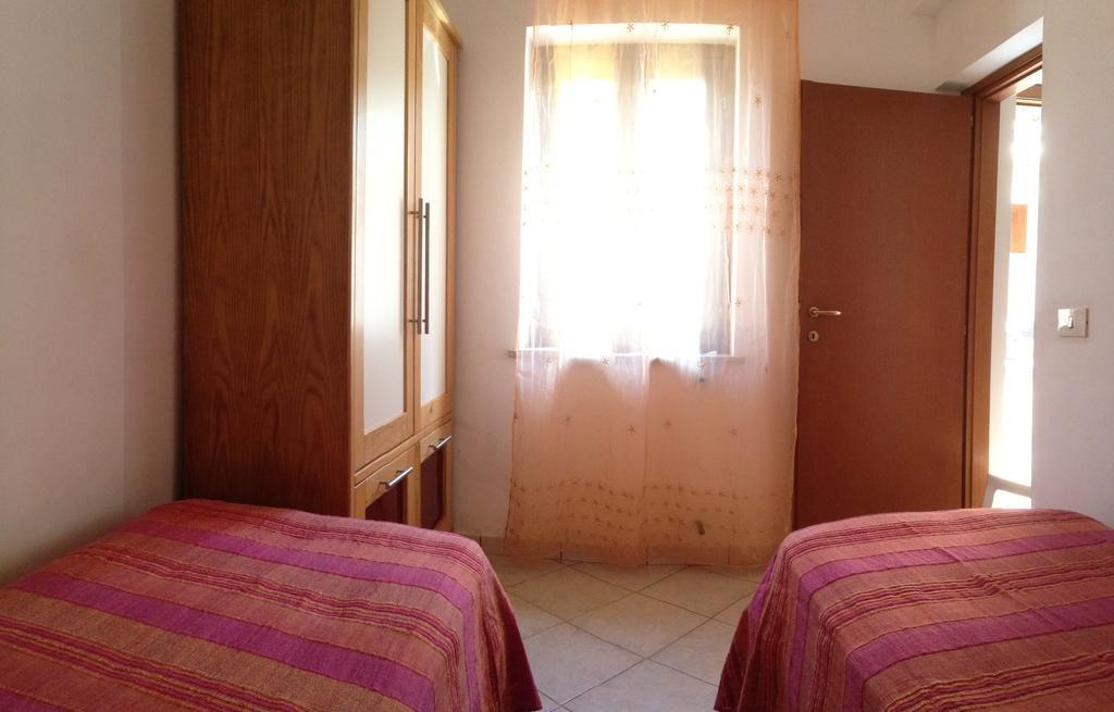 La Torretta Villa Favignana Habitación foto