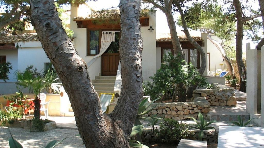 La Torretta Villa Favignana Exterior foto