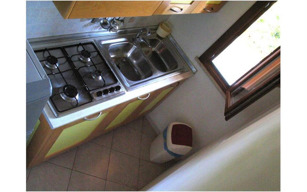 La Torretta Villa Favignana Habitación foto