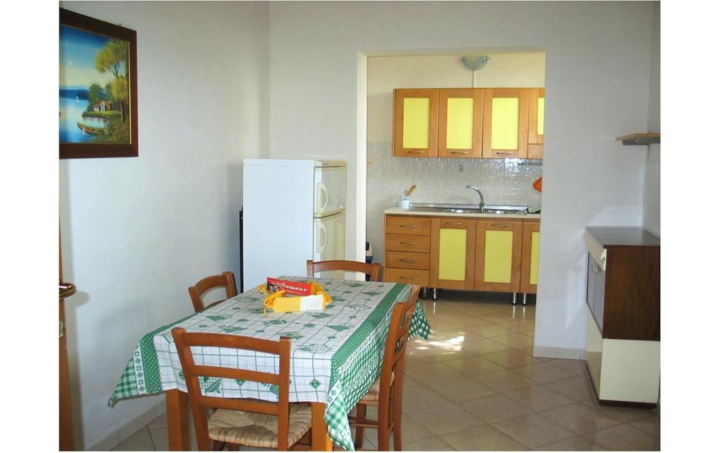 La Torretta Villa Favignana Habitación foto