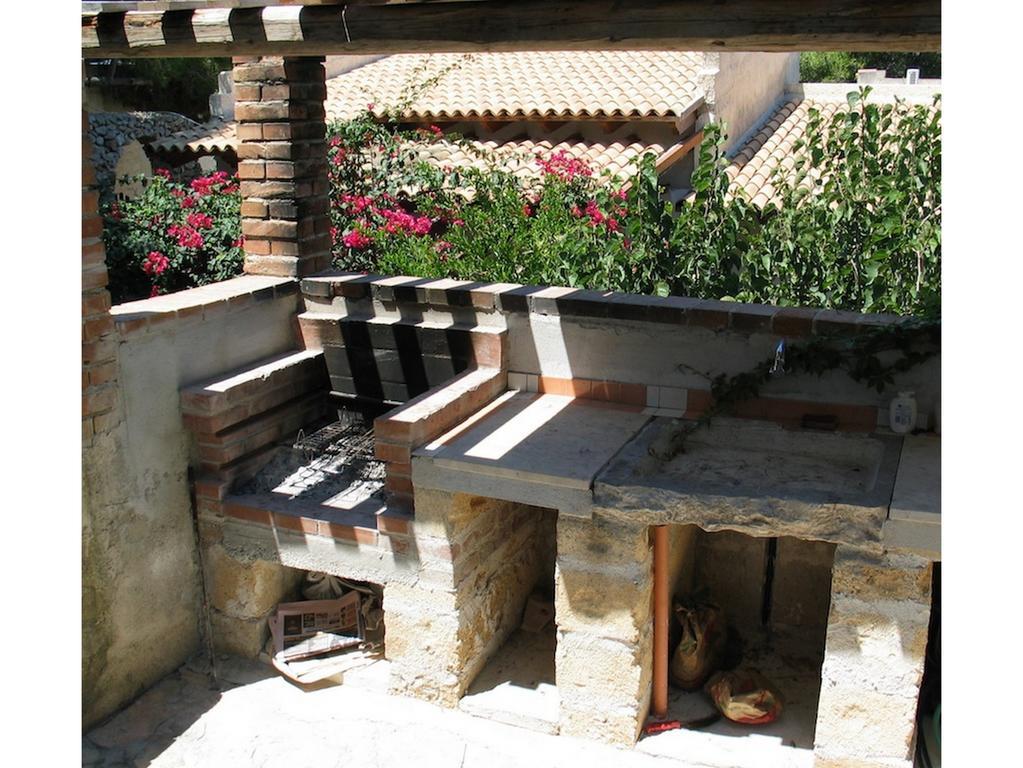 La Torretta Villa Favignana Exterior foto